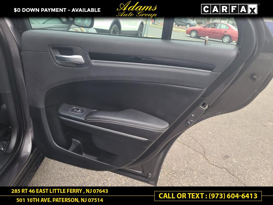 2018 Chrysler 300 300S RWD, available for sale in Paterson, New Jersey | Adams Auto Group. Paterson, New Jersey 2018 Chrysler 300 300S RWD, available for sale in Paterson, New Jersey | Adams Auto Group. Paterson, New Jersey