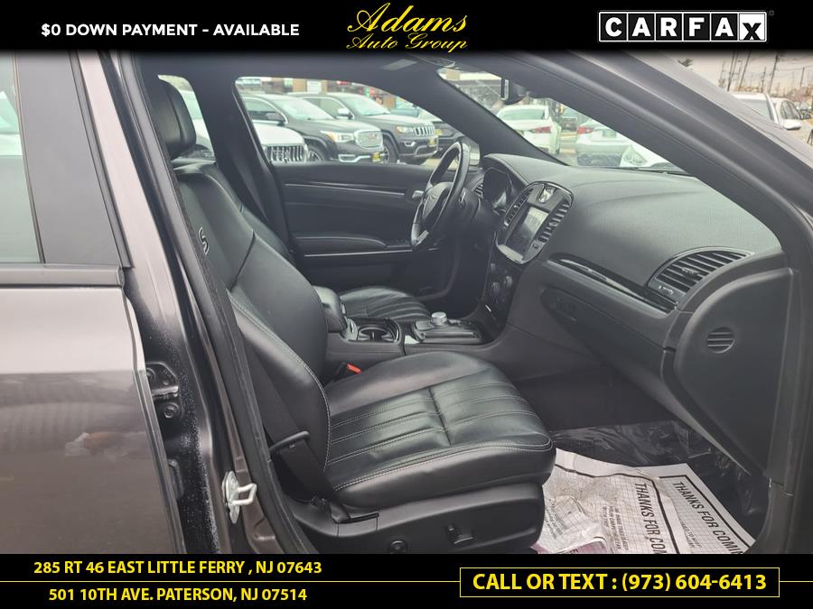 2018 Chrysler 300 300S RWD, available for sale in Paterson, New Jersey | Adams Auto Group. Paterson, New Jersey 2018 Chrysler 300 300S RWD, available for sale in Paterson, New Jersey | Adams Auto Group. Paterson, New Jersey