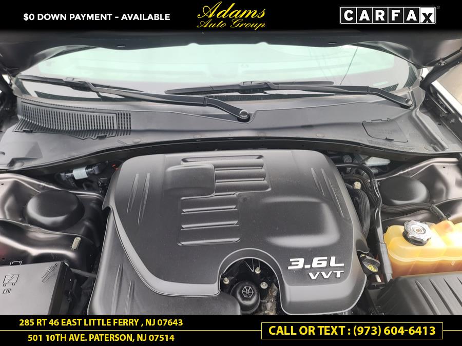 2018 Chrysler 300 300S RWD, available for sale in Paterson, New Jersey | Adams Auto Group. Paterson, New Jersey 2018 Chrysler 300 300S RWD, available for sale in Paterson, New Jersey | Adams Auto Group. Paterson, New Jersey