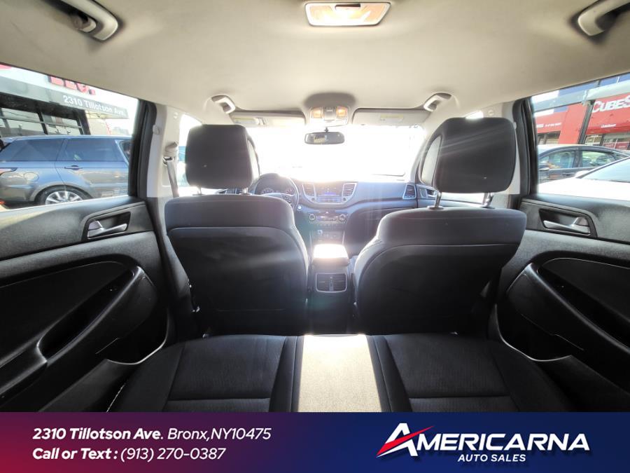 2017 Hyundai Tucson Sport AWD, available for sale in Bronx, New York | Americarna Auto Sales LLC. Bronx, New York 2017 Hyundai Tucson Sport AWD, available for sale in Bronx, New York | Americarna Auto Sales LLC. Bronx, New York