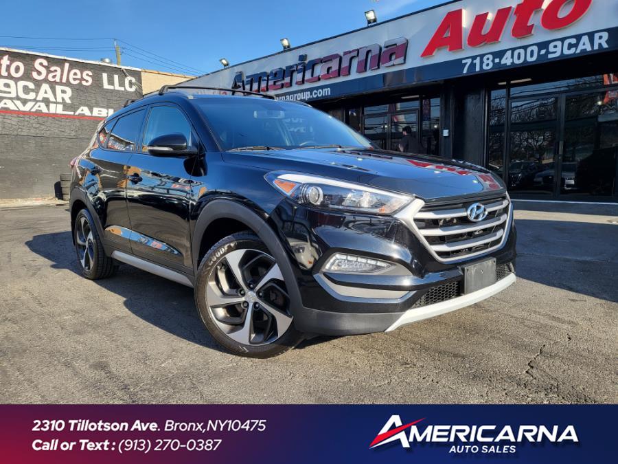 2017 Hyundai Tucson Sport AWD, available for sale in Bronx, New York | Americarna Auto Sales LLC. Bronx, New York 2017 Hyundai Tucson Sport AWD, available for sale in Bronx, New York | Americarna Auto Sales LLC. Bronx, New York