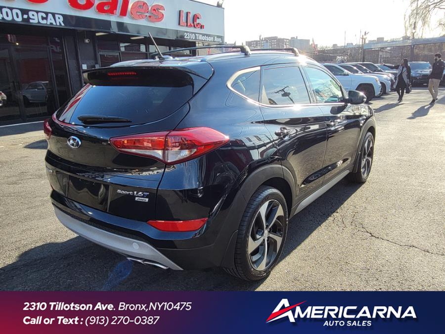 2017 Hyundai Tucson Sport AWD, available for sale in Bronx, New York | Americarna Auto Sales LLC. Bronx, New York 2017 Hyundai Tucson Sport AWD, available for sale in Bronx, New York | Americarna Auto Sales LLC. Bronx, New York