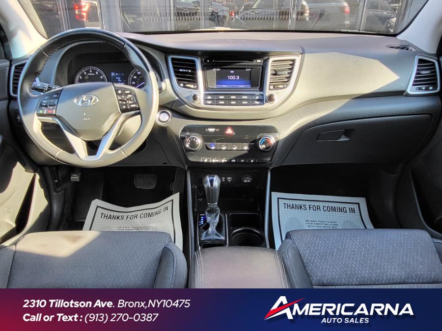 2017 Hyundai Tucson Sport AWD, available for sale in Bronx, New York | Americarna Auto Sales LLC. Bronx, New York 2017 Hyundai Tucson Sport AWD, available for sale in Bronx, New York | Americarna Auto Sales LLC. Bronx, New York