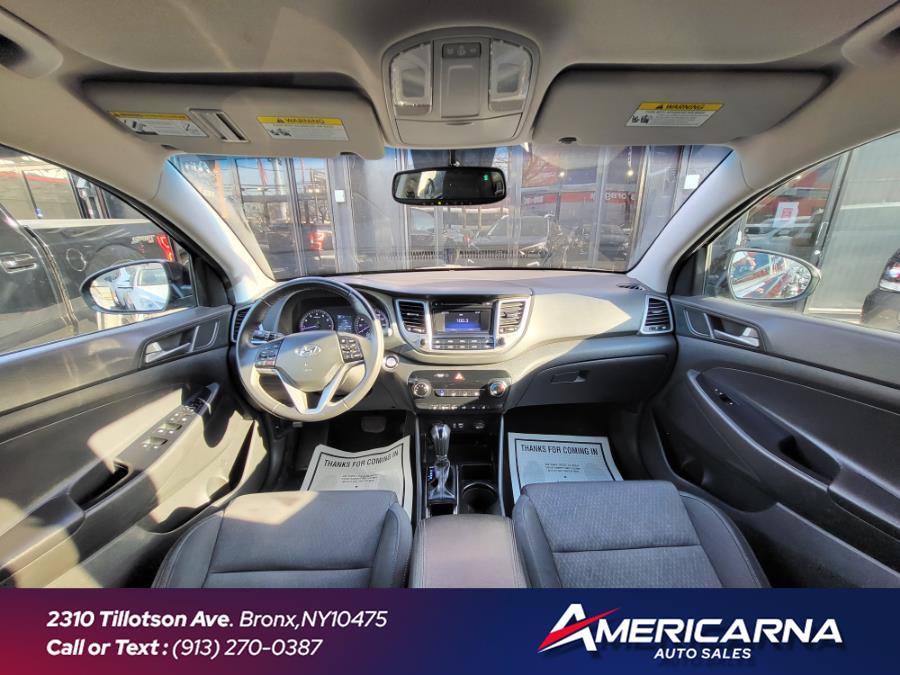 2017 Hyundai Tucson Sport AWD, available for sale in Bronx, New York | Americarna Auto Sales LLC. Bronx, New York 2017 Hyundai Tucson Sport AWD, available for sale in Bronx, New York | Americarna Auto Sales LLC. Bronx, New York