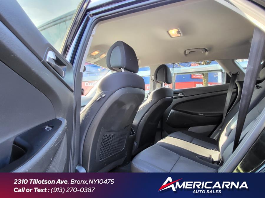 2017 Hyundai Tucson Sport AWD, available for sale in Bronx, New York | Americarna Auto Sales LLC. Bronx, New York 2017 Hyundai Tucson Sport AWD, available for sale in Bronx, New York | Americarna Auto Sales LLC. Bronx, New York
