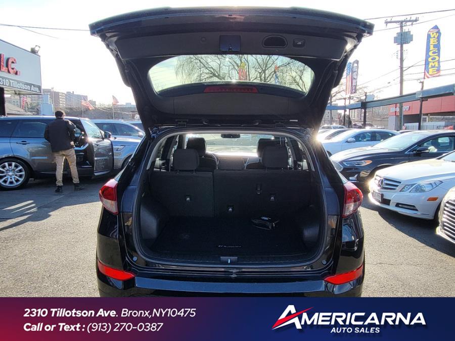 2017 Hyundai Tucson Sport AWD, available for sale in Bronx, New York | Americarna Auto Sales LLC. Bronx, New York 2017 Hyundai Tucson Sport AWD, available for sale in Bronx, New York | Americarna Auto Sales LLC. Bronx, New York