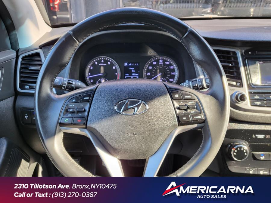 2017 Hyundai Tucson Sport AWD, available for sale in Bronx, New York | Americarna Auto Sales LLC. Bronx, New York 2017 Hyundai Tucson Sport AWD, available for sale in Bronx, New York | Americarna Auto Sales LLC. Bronx, New York