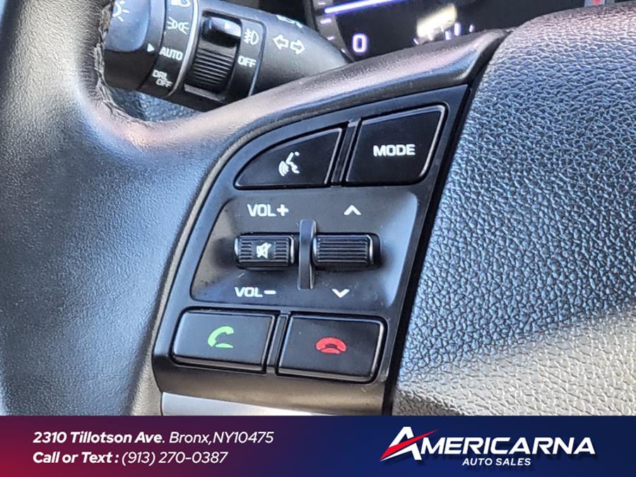 2017 Hyundai Tucson Sport AWD, available for sale in Bronx, New York | Americarna Auto Sales LLC. Bronx, New York 2017 Hyundai Tucson Sport AWD, available for sale in Bronx, New York | Americarna Auto Sales LLC. Bronx, New York