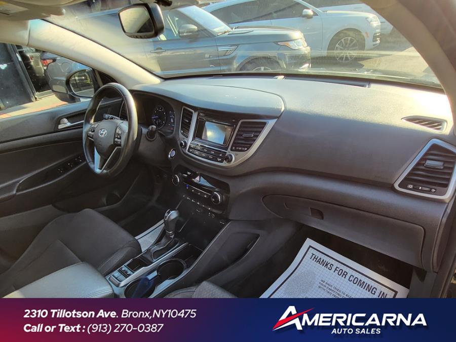 2017 Hyundai Tucson Sport AWD, available for sale in Bronx, New York | Americarna Auto Sales LLC. Bronx, New York 2017 Hyundai Tucson Sport AWD, available for sale in Bronx, New York | Americarna Auto Sales LLC. Bronx, New York