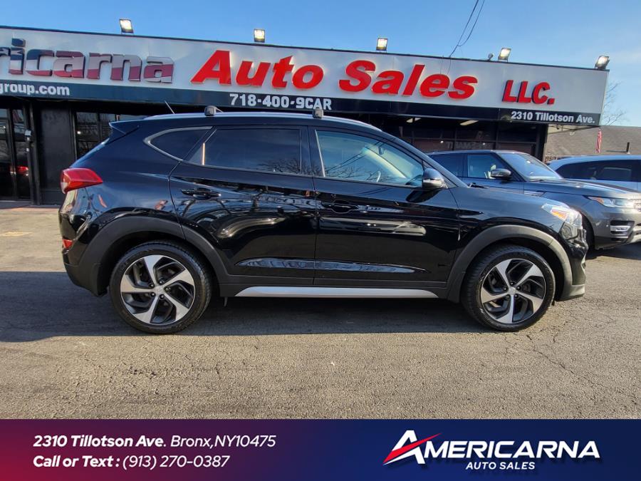 2017 Hyundai Tucson Sport AWD, available for sale in Bronx, New York | Americarna Auto Sales LLC. Bronx, New York 2017 Hyundai Tucson Sport AWD, available for sale in Bronx, New York | Americarna Auto Sales LLC. Bronx, New York
