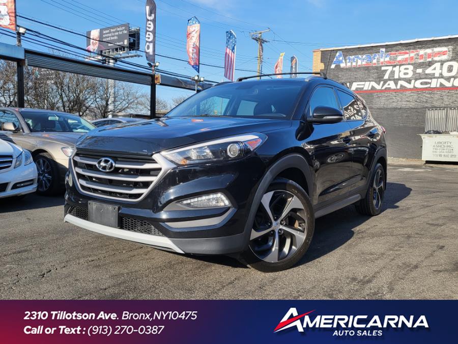 2017 Hyundai Tucson Sport AWD, available for sale in Bronx, New York | Americarna Auto Sales LLC. Bronx, New York 2017 Hyundai Tucson Sport AWD, available for sale in Bronx, New York | Americarna Auto Sales LLC. Bronx, New York