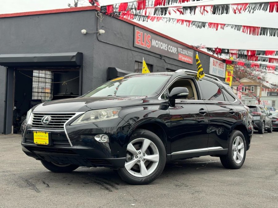 2015 Lexus RX 350 AWD 4dr, available for sale in Irvington, New Jersey | Elis Motors Corp. Irvington, New Jersey 2015 Lexus RX 350 AWD 4dr, available for sale in Irvington, New Jersey | Elis Motors Corp. Irvington, New Jersey