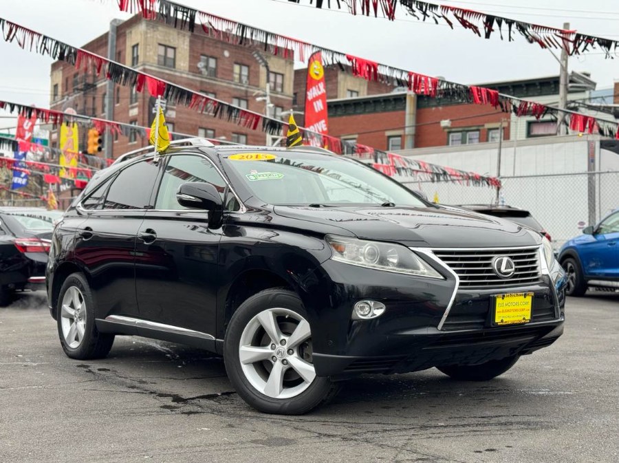 2015 Lexus RX 350 AWD 4dr, available for sale in Irvington, New Jersey | Elis Motors Corp. Irvington, New Jersey 2015 Lexus RX 350 AWD 4dr, available for sale in Irvington, New Jersey | Elis Motors Corp. Irvington, New Jersey