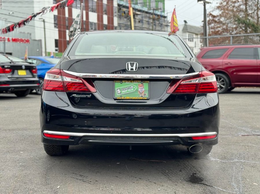2017 Honda Accord Sedan LX CVT, available for sale in Irvington, New Jersey | Elis Motors Corp. Irvington, New Jersey 2017 Honda Accord Sedan LX CVT, available for sale in Irvington, New Jersey | Elis Motors Corp. Irvington, New Jersey