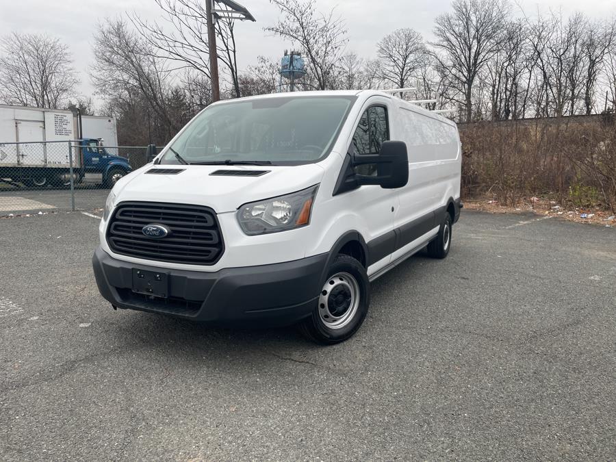 Used 2015 Ford Transit Cargo Van in Plainfield, New Jersey | Lux Auto Sales of NJ. Plainfield, New Jersey