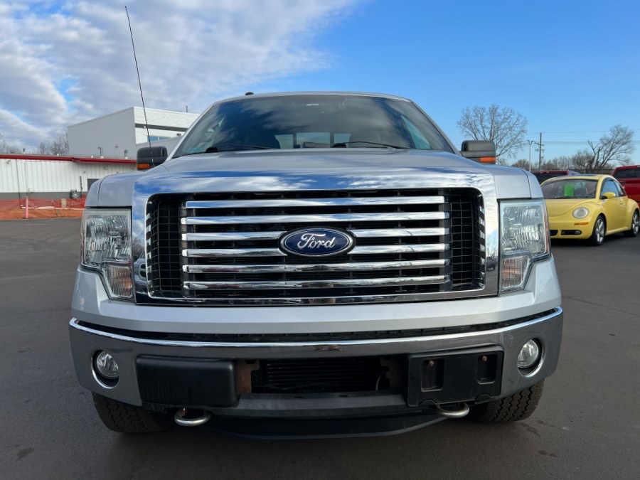 Ford F150 2011 in Ortonville, Fenton, Springfield, Linden MI Marsh
