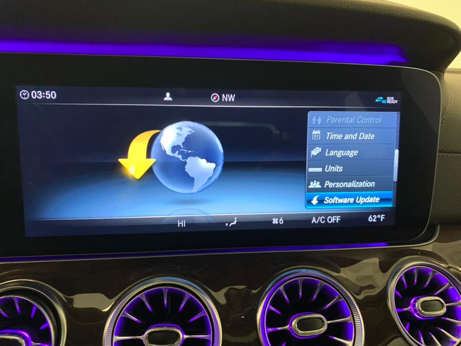2019 Mercedes-Benz CLS CLS 450 4MATIC Coupe, available for sale in Lodi, New Jersey | European Auto Expo. Lodi, New Jersey 2019 Mercedes-Benz CLS CLS 450 4MATIC Coupe, available for sale in Lodi, New Jersey | European Auto Expo. Lodi, New Jersey