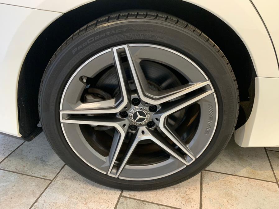 2019 Mercedes-Benz CLS CLS 450 4MATIC Coupe, available for sale in Lodi, New Jersey | European Auto Expo. Lodi, New Jersey 2019 Mercedes-Benz CLS CLS 450 4MATIC Coupe, available for sale in Lodi, New Jersey | European Auto Expo. Lodi, New Jersey