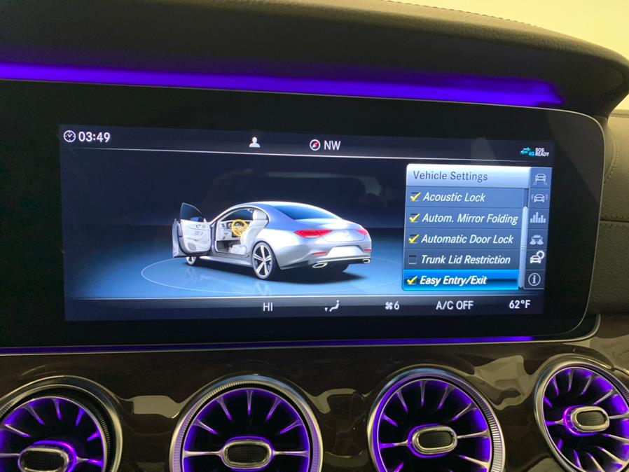 2019 Mercedes-Benz CLS CLS 450 4MATIC Coupe, available for sale in Lodi, New Jersey | European Auto Expo. Lodi, New Jersey 2019 Mercedes-Benz CLS CLS 450 4MATIC Coupe, available for sale in Lodi, New Jersey | European Auto Expo. Lodi, New Jersey