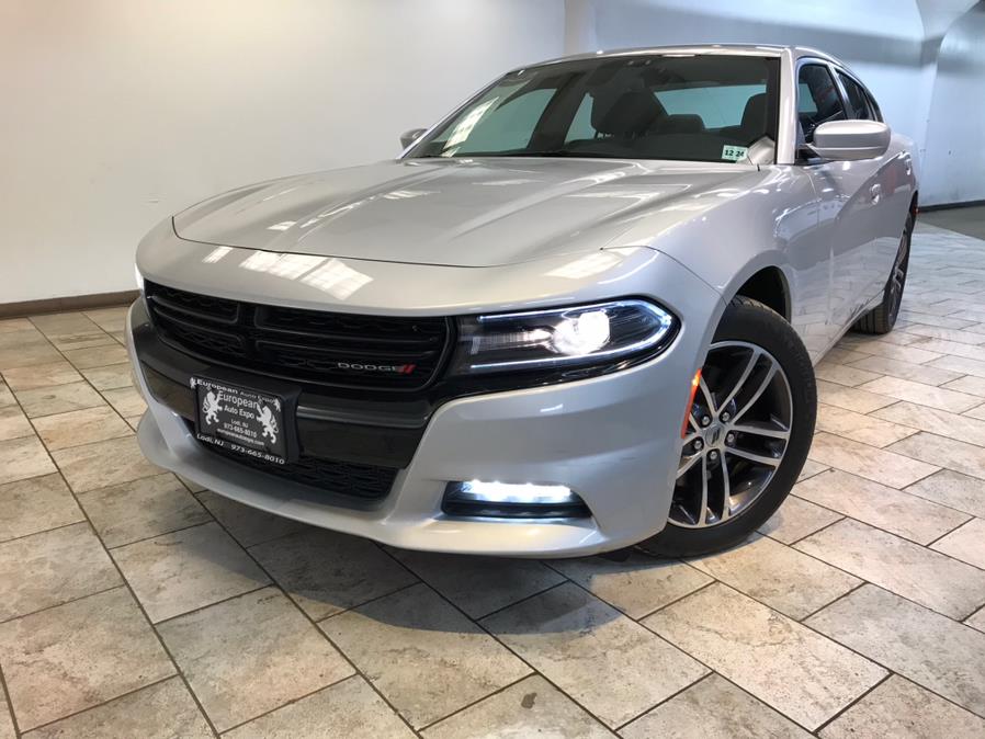 2019 Dodge Charger SXT AWD, available for sale in Lodi, New Jersey | European Auto Expo. Lodi, New Jersey