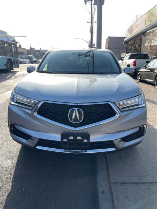 2020 Acura MDX SH-AWD 7-Passenger, available for sale in BROOKLYN, New York | Deals on Wheels International Auto. BROOKLYN, New York