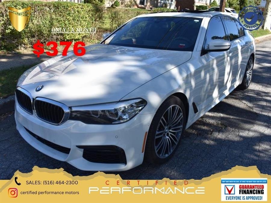BMW 5 Series for sale in Valley Stream, North Valley Stream, Lynbrook,  Woodmere, NY