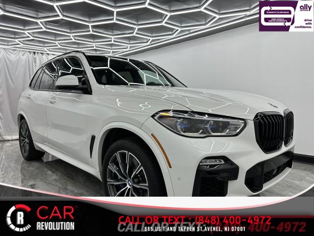 2020 BMW X5 M50i Sports Activity, available for sale in Avenel, New Jersey | Car Revolution. Avenel, New Jersey