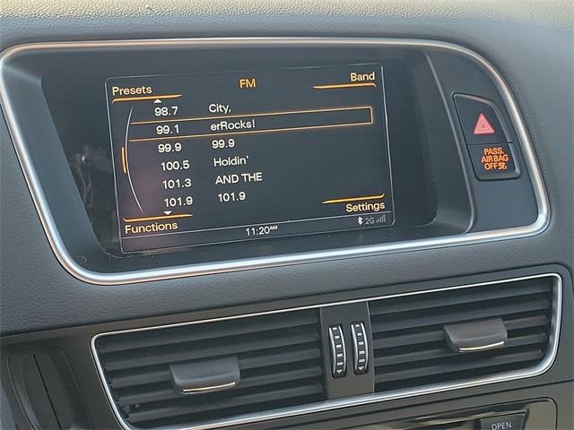 2017 Audi Q5 2.0T Premium Plus, available for sale in Stratford, Connecticut | Wiz Leasing Inc. Stratford, Connecticut 2017 Audi Q5 2.0T Premium Plus, available for sale in Stratford, Connecticut | Wiz Leasing Inc. Stratford, Connecticut