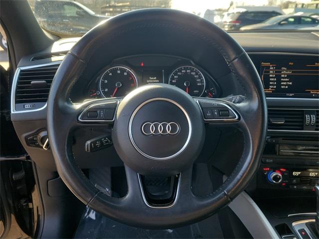 2017 Audi Q5 2.0T Premium Plus, available for sale in Stratford, Connecticut | Wiz Leasing Inc. Stratford, Connecticut 2017 Audi Q5 2.0T Premium Plus, available for sale in Stratford, Connecticut | Wiz Leasing Inc. Stratford, Connecticut