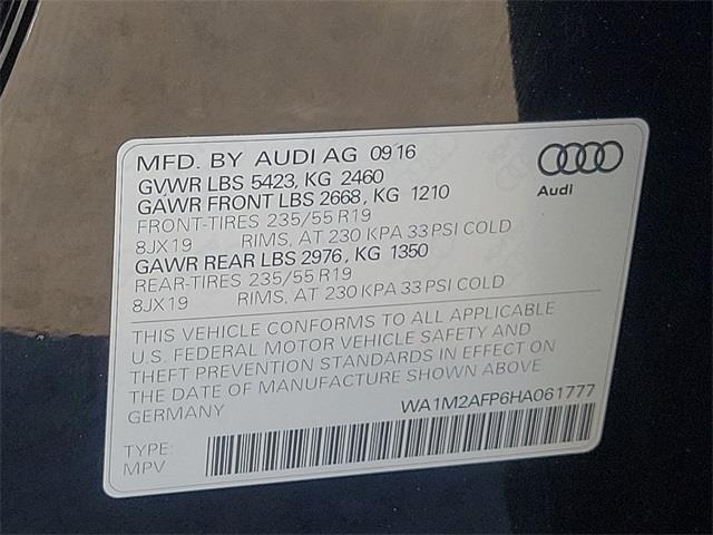 2017 Audi Q5 2.0T Premium Plus, available for sale in Stratford, Connecticut | Wiz Leasing Inc. Stratford, Connecticut 2017 Audi Q5 2.0T Premium Plus, available for sale in Stratford, Connecticut | Wiz Leasing Inc. Stratford, Connecticut