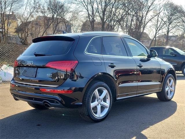 2017 Audi Q5 2.0T Premium Plus, available for sale in Stratford, Connecticut | Wiz Leasing Inc. Stratford, Connecticut 2017 Audi Q5 2.0T Premium Plus, available for sale in Stratford, Connecticut | Wiz Leasing Inc. Stratford, Connecticut