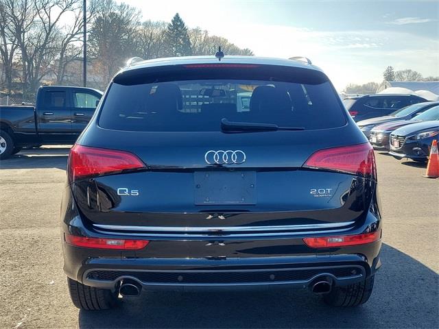 2017 Audi Q5 2.0T Premium Plus, available for sale in Stratford, Connecticut | Wiz Leasing Inc. Stratford, Connecticut 2017 Audi Q5 2.0T Premium Plus, available for sale in Stratford, Connecticut | Wiz Leasing Inc. Stratford, Connecticut