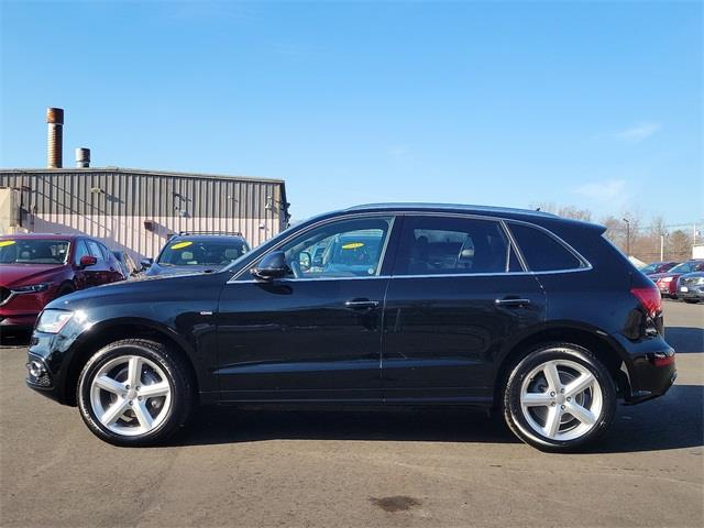 2017 Audi Q5 2.0T Premium Plus, available for sale in Stratford, Connecticut | Wiz Leasing Inc. Stratford, Connecticut 2017 Audi Q5 2.0T Premium Plus, available for sale in Stratford, Connecticut | Wiz Leasing Inc. Stratford, Connecticut