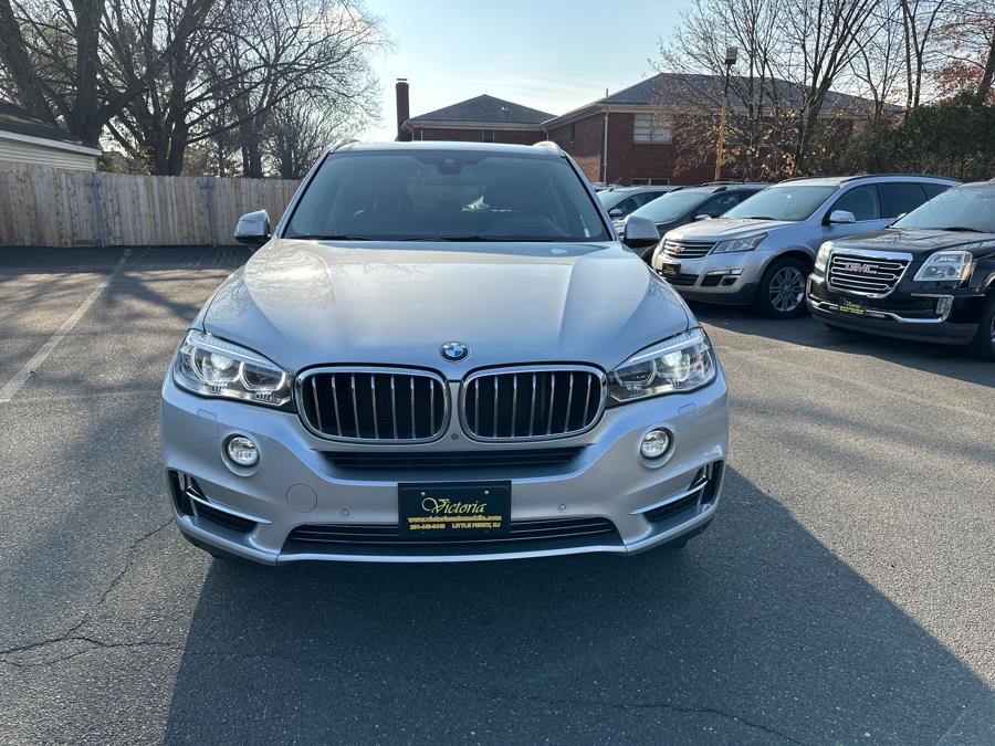 2015 BMW X5 AWD 4dr xDrive35i, available for sale in Little Ferry, New Jersey | Victoria Preowned Autos Inc. Little Ferry, New Jersey