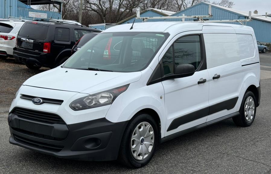 2015 Ford Transit Connect LWB XL, available for sale in Ashland , Massachusetts | New Beginning Auto Service Inc . Ashland , Massachusetts
