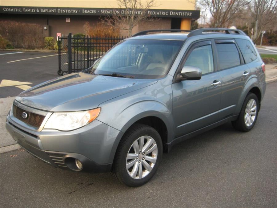 2012 Subaru Forester 2.5X Limited AWD 4dr Wagon, available for sale in Massapequa, New York | Rite Choice Auto Inc.. Massapequa, New York