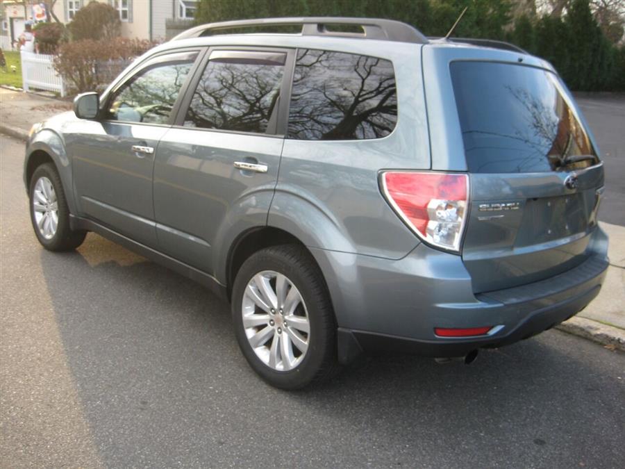 2012 Subaru Forester 2.5X Limited AWD 4dr Wagon, available for sale in Massapequa, New York | Rite Choice Auto Inc.. Massapequa, New York 2012 Subaru Forester 2.5X Limited AWD 4dr Wagon, available for sale in Massapequa, New York | Rite Choice Auto Inc.. Massapequa, New York
