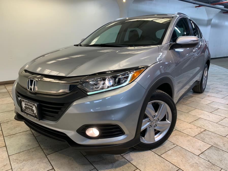 2020 Honda HR-V EX AWD CVT, available for sale in Lodi, New Jersey | European Auto Expo. Lodi, New Jersey