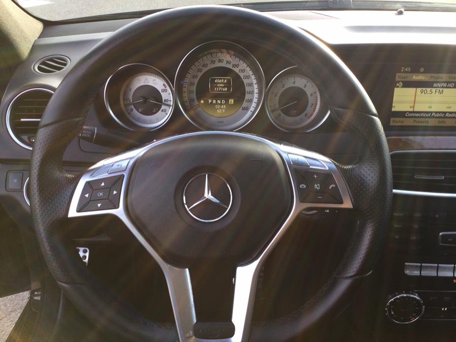 2012 Mercedes-Benz C-Class 4dr Sdn C300 Luxury 4MATIC, available for sale in Plantsville, Connecticut | L&S Automotive LLC. Plantsville, Connecticut 2012 Mercedes-Benz C-Class 4dr Sdn C300 Luxury 4MATIC, available for sale in Plantsville, Connecticut | L&S Automotive LLC. Plantsville, Connecticut