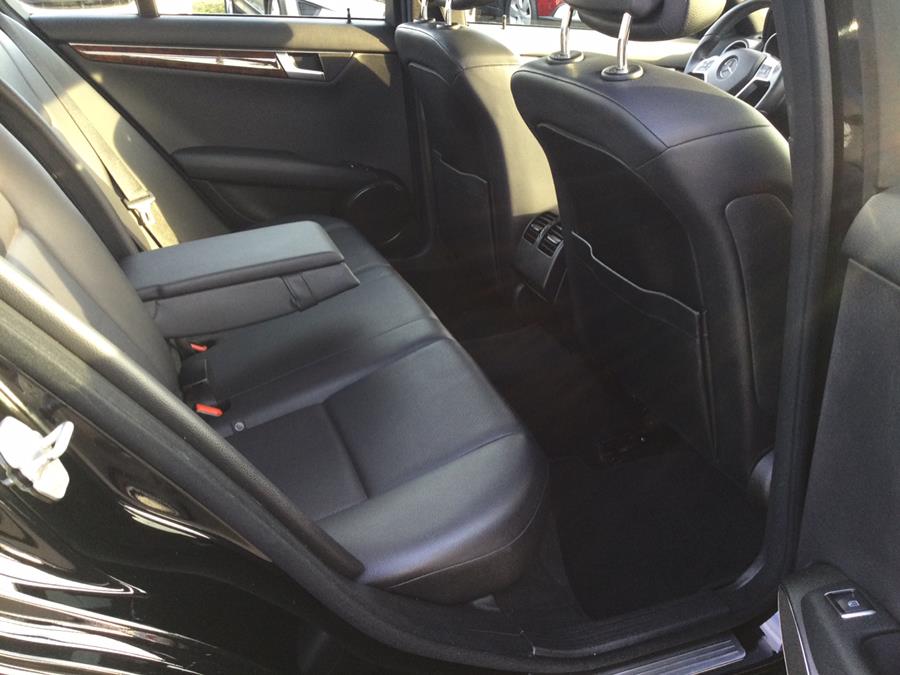 2012 Mercedes-Benz C-Class 4dr Sdn C300 Luxury 4MATIC, available for sale in Plantsville, Connecticut | L&S Automotive LLC. Plantsville, Connecticut 2012 Mercedes-Benz C-Class 4dr Sdn C300 Luxury 4MATIC, available for sale in Plantsville, Connecticut | L&S Automotive LLC. Plantsville, Connecticut