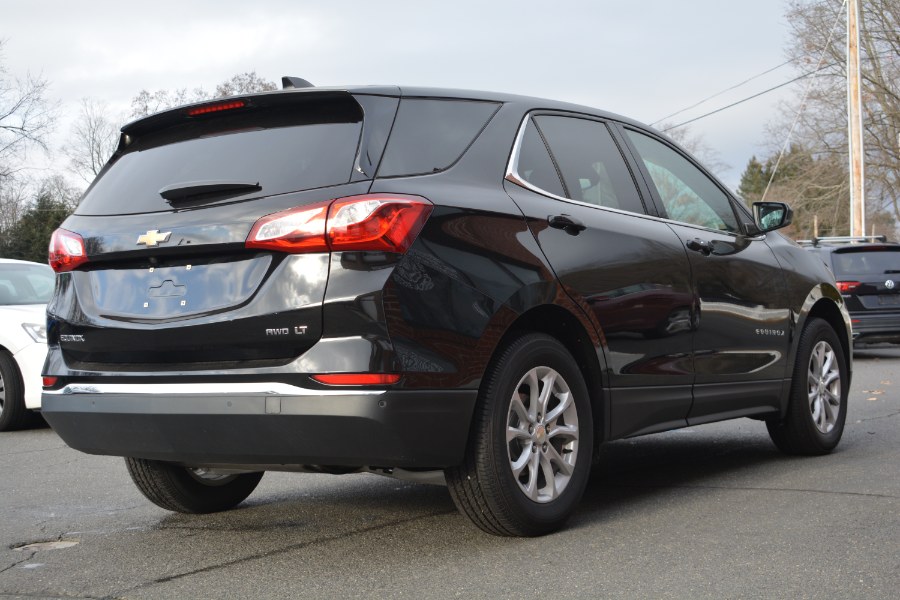 Chevrolet Equinox 2020 in ENFIELD, Springfield MA, Worcester MA