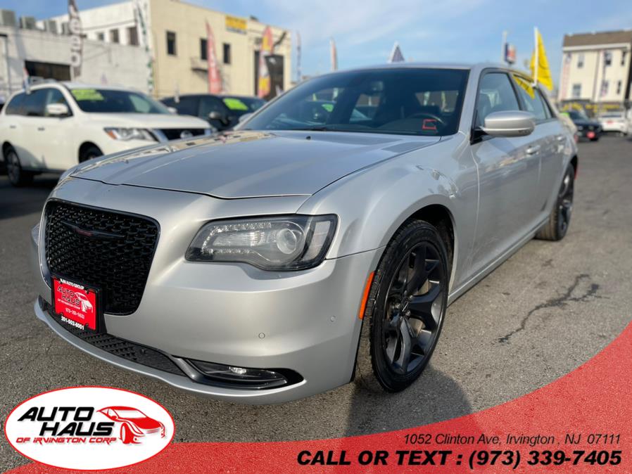 Chrysler 300 2021 in Irvington , Hillside, East Orange, Union NJ