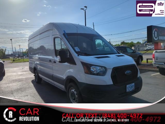 2021 Ford Transit Cargo Van , available for sale in Avenel, New Jersey | Car Revolution. Avenel, New Jersey