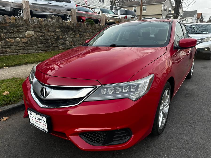 2018 Acura ILX Sedan, available for sale in Port Chester, New York | JC Lopez Auto Sales Corp. Port Chester, New York