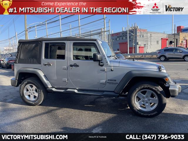 2015 Jeep Wrangler Unlimited Sport, available for sale in Freehold, New Jersey | Shop Auto. Freehold, New Jersey 2015 Jeep Wrangler Unlimited Sport, available for sale in Freehold, New Jersey | Shop Auto. Freehold, New Jersey