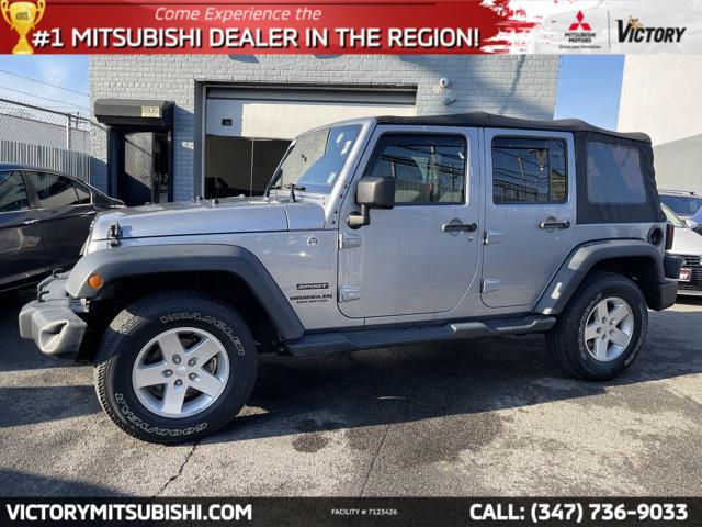 2015 Jeep Wrangler Unlimited Sport, available for sale in Freehold, New Jersey | Shop Auto. Freehold, New Jersey 2015 Jeep Wrangler Unlimited Sport, available for sale in Freehold, New Jersey | Shop Auto. Freehold, New Jersey
