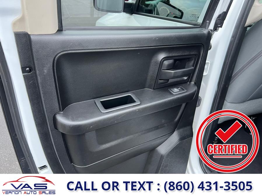 2016 Ram 1500 4WD Quad Cab 140.5" Express, available for sale in Manchester, Connecticut | Vernon Auto Sale & Service. Manchester, Connecticut 2016 Ram 1500 4WD Quad Cab 140.5" Express, available for sale in Manchester, Connecticut | Vernon Auto Sale & Service. Manchester, Connecticut