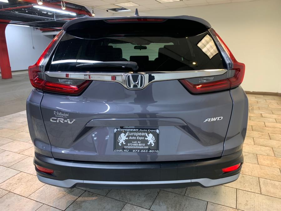 2020 Honda CR-V EX AWD, available for sale in Lodi, New Jersey | European Auto Expo. Lodi, New Jersey 2020 Honda CR-V EX AWD, available for sale in Lodi, New Jersey | European Auto Expo. Lodi, New Jersey