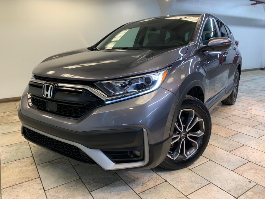 2020 Honda CR-V EX AWD, available for sale in Lodi, New Jersey | European Auto Expo. Lodi, New Jersey