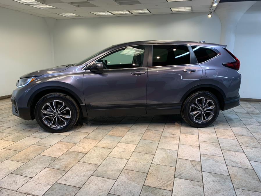 2020 Honda CR-V EX AWD, available for sale in Lodi, New Jersey | European Auto Expo. Lodi, New Jersey 2020 Honda CR-V EX AWD, available for sale in Lodi, New Jersey | European Auto Expo. Lodi, New Jersey